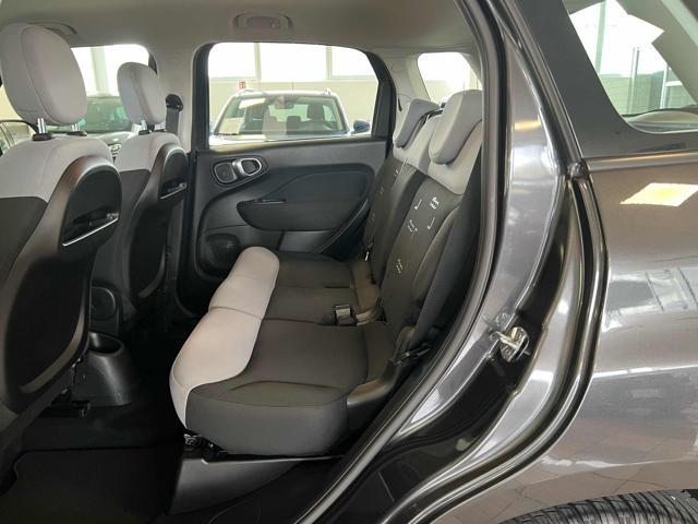 FIAT 500L 1.3 Multijet 85 CV Pop Star