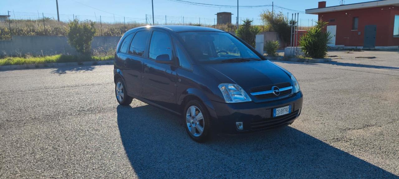 Opel Meriva 1.4 16V Cosmo