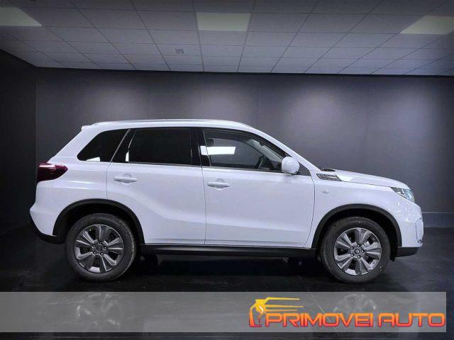 SUZUKI Vitara 1.4 Hybrid Cool