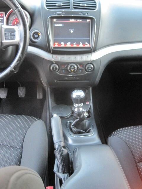 Fiat Freemont 2.0 Multijet 170 CV Urban