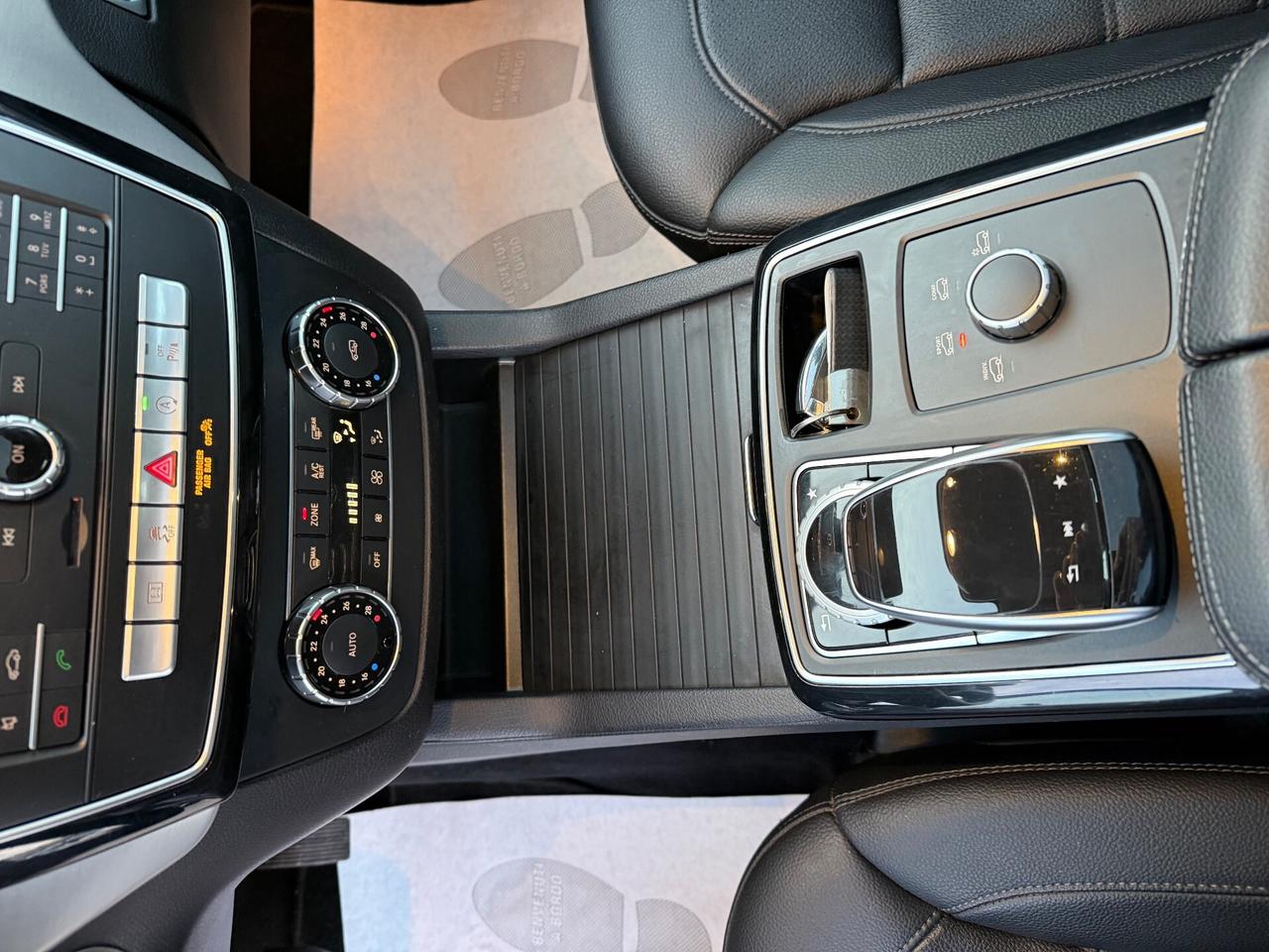 Mercedes-benz GLE 350 d 4Matic Coupé Exclusive Plus