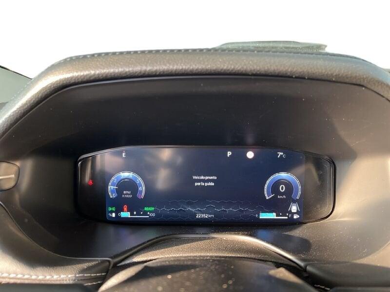 Jeep Compass Italy CompassMy24 Altitude1.5 Turbo T4 E-Hybrid 130cv Fwd Dct7