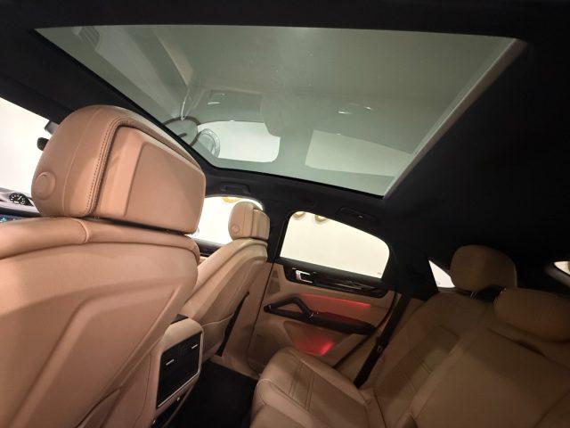 PORSCHE Cayenne Coupé 3.0 V6 E-Hybrid