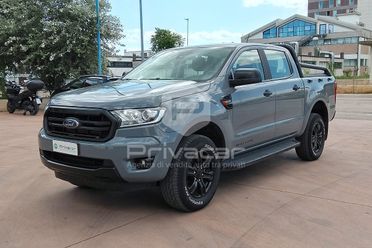 FORD Ranger 2.0 ECOBLUE DC XLT Wolftrak 5 posti