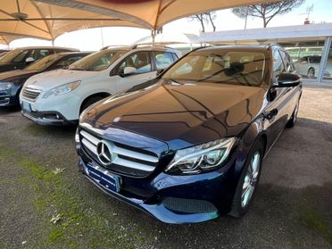 Mercedes-benz C 220 200 d S.W. Executive