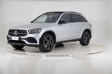 Mercedes-Benz GLC - X253 2019 Diesel 220 d Premium Plus 4matic auto