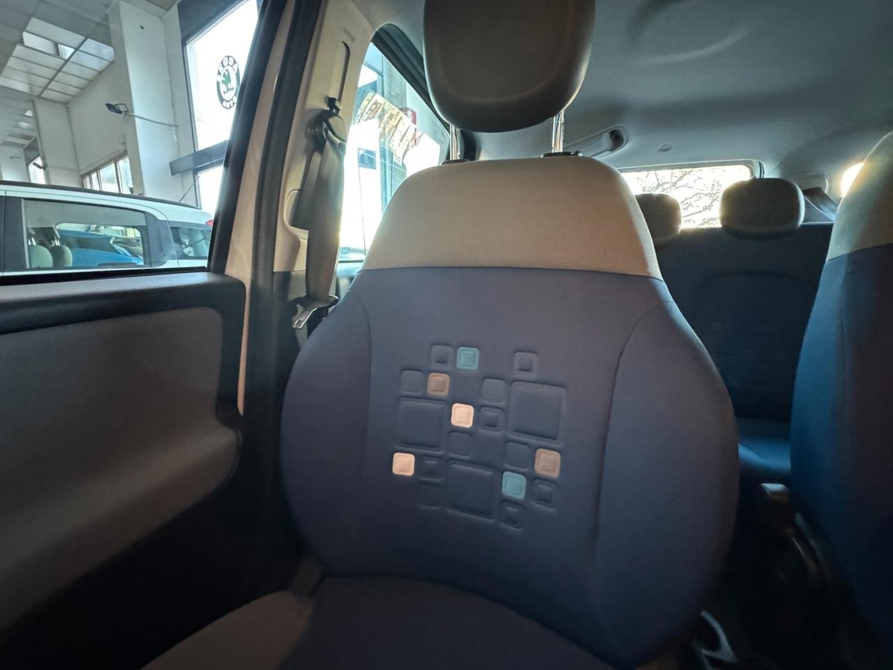 Fiat Panda AUTOMATICA 0.9 TwinAir Turbo S&S Lounge