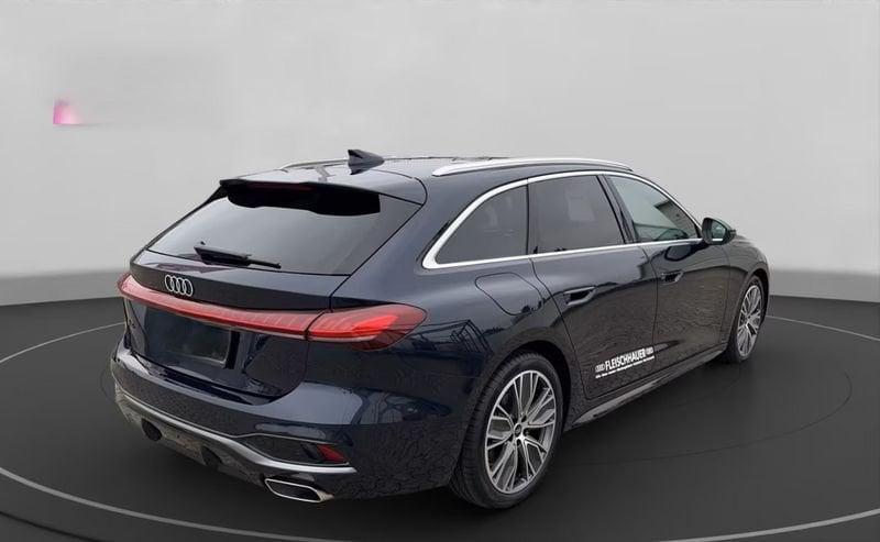 Audi A5 Avant TFSI 150 kW S tronic S Line edition PELLE LED MATRIX