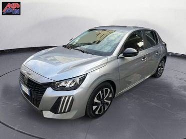 Peugeot 208 Allure Hybrid 110 e-DCS6 auto *IN ARRIVO*