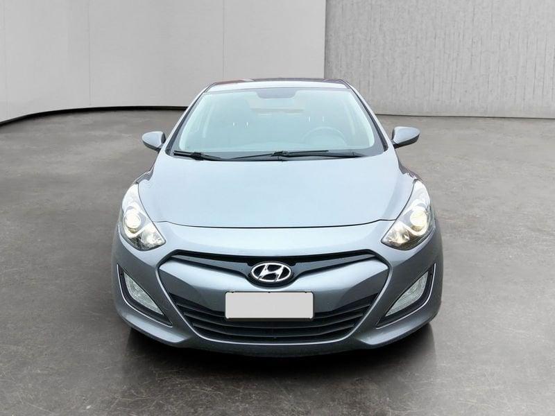 Hyundai i30 5p 1.6 crdi Comfort 110cv