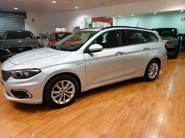 Fiat Tipo 1.6 Mjt S&S 5 porte Lounge