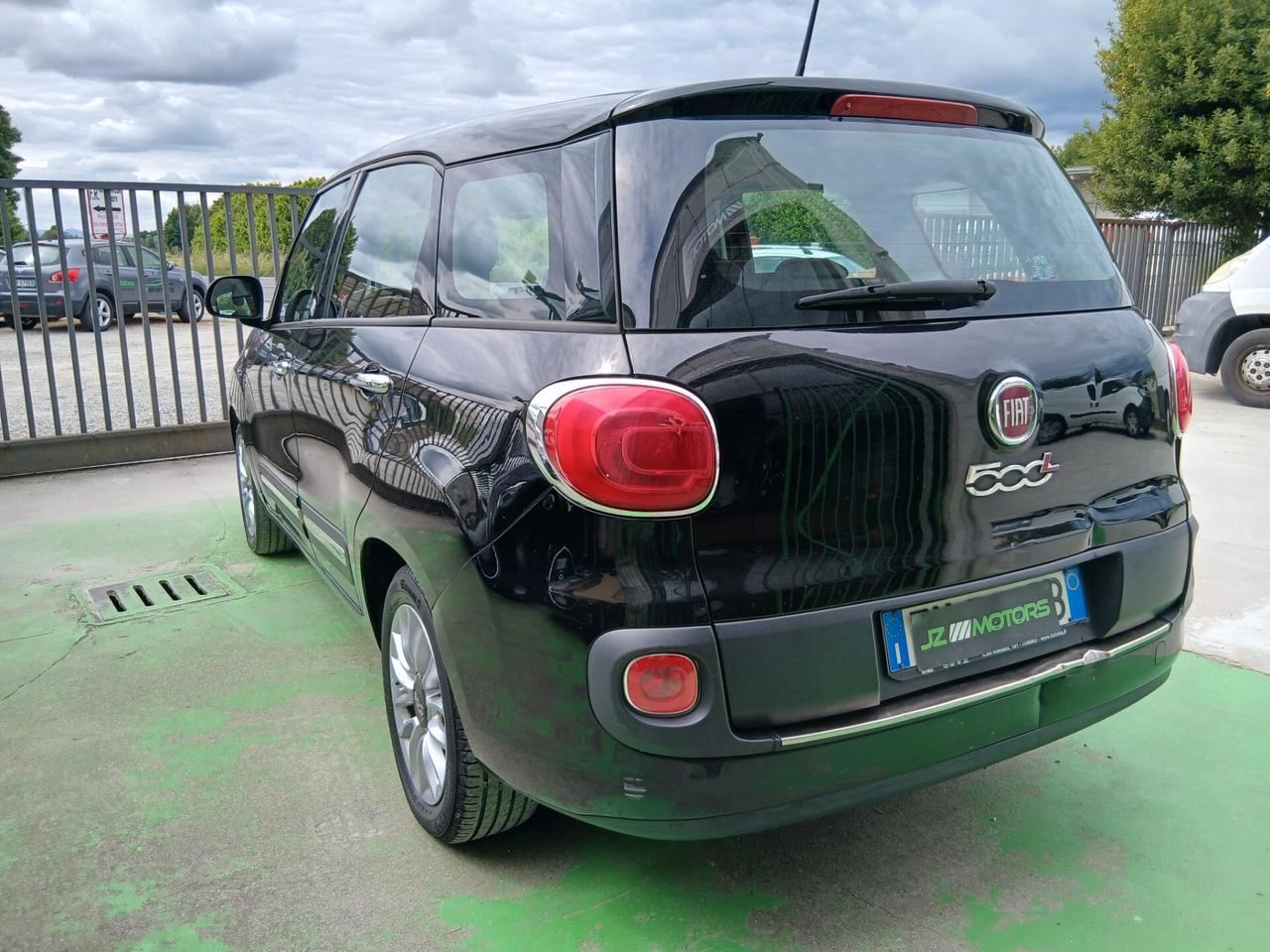 Fiat 500L 1.6 Multijet 105 CV Lounge ADATTA ANCHE A NEOPATENTATI