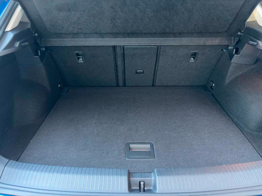 Volkswagen T-Roc 1.0 tsi Style 110cv