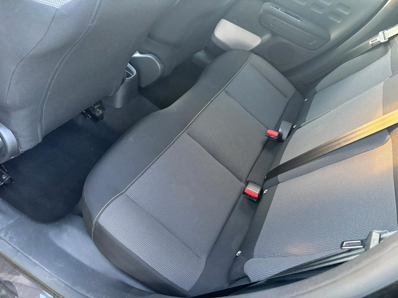 Citroen C3 PureTech 110 S&S Shine