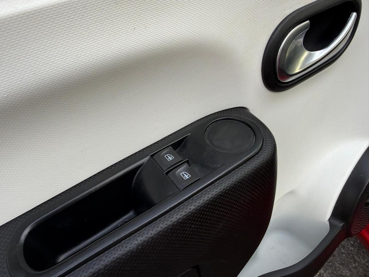 Renault Twingo 1.0 nuovo mod Intens Limited