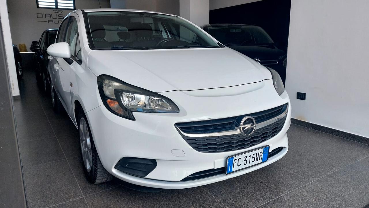 Opel Corsa 1.2 5/p 69cv km 106 IMPECCABILE