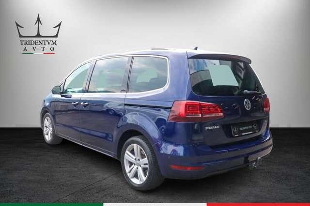Volkswagen Sharan 2.0 tdi Executive 4motion 184cv dsg