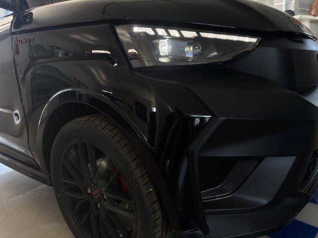 LIGIER JS 50 DCI Ultimate TUA DA ?199.00 MENSILI