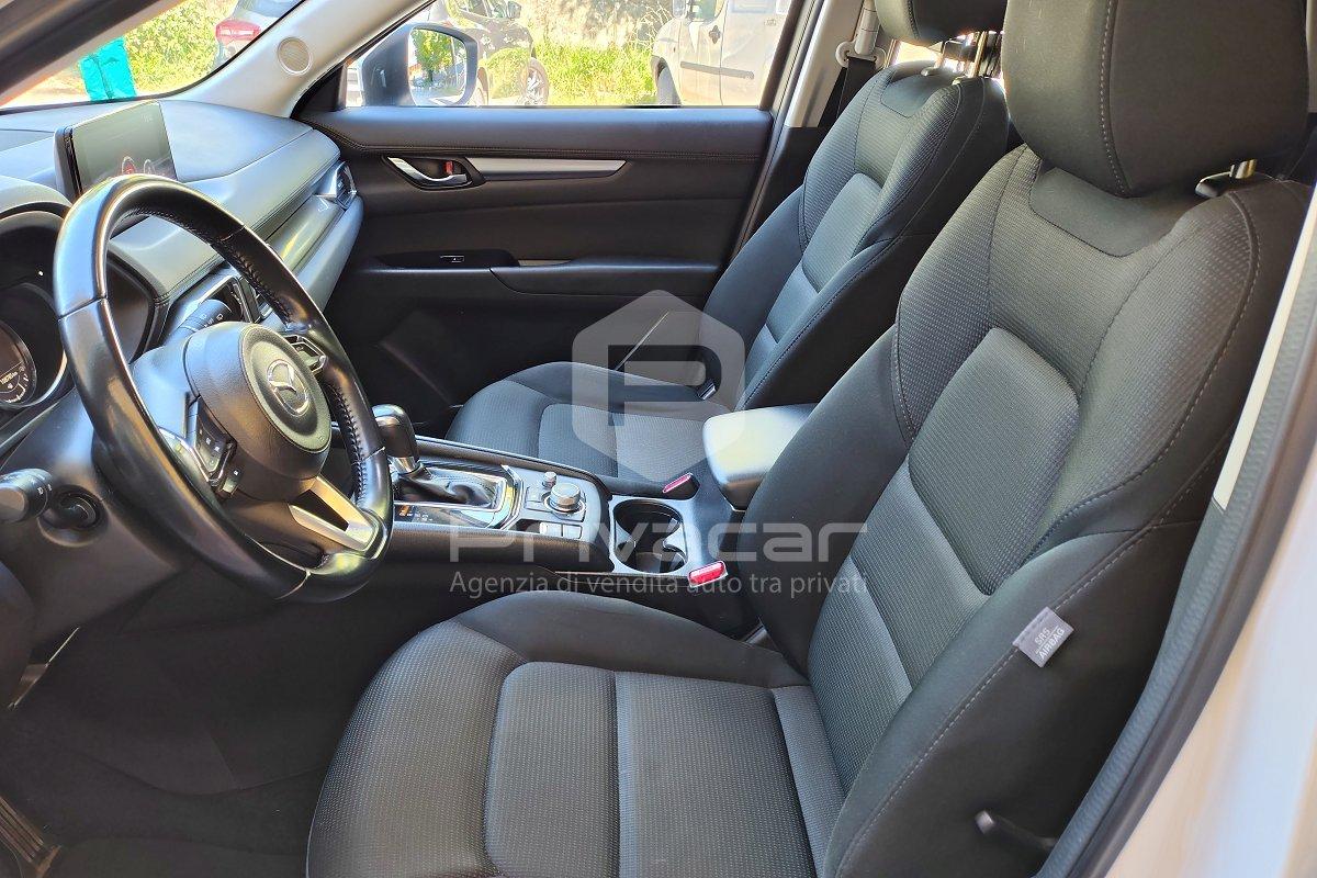 MAZDA CX-5 2.2L Skyactiv-D 150 CV 2WD Business