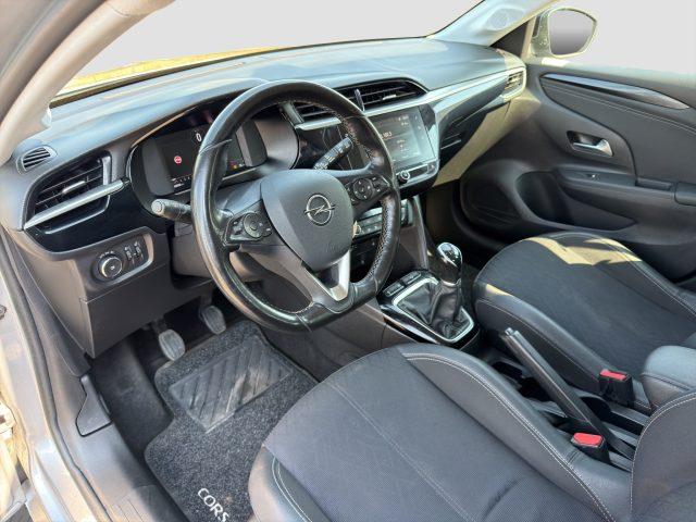OPEL Corsa Corsa 1.2 Elegance