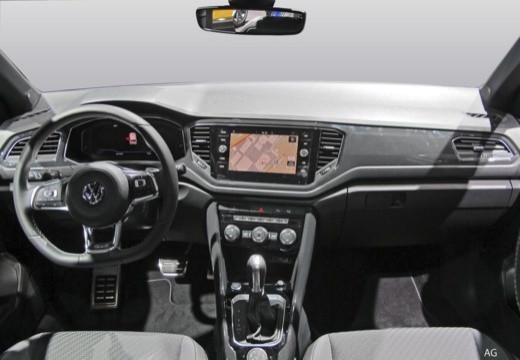 VOLKSWAGEN T-Roc 2022 - T-Roc 1.5 tsi Life dsg