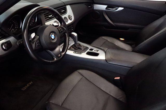 BMW Z4 Z4 sDrive23i 6 Cilindri Automatica Tagliandi