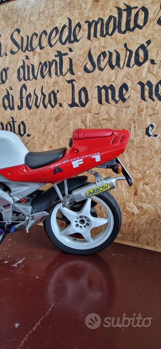 Aprilia AF1 Futura 125