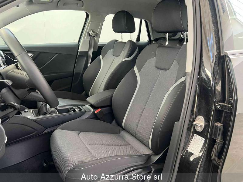 Audi Q2 Q2 30 TFSI S Line Edition *PROMO AZZURRA, COLORI VARI*