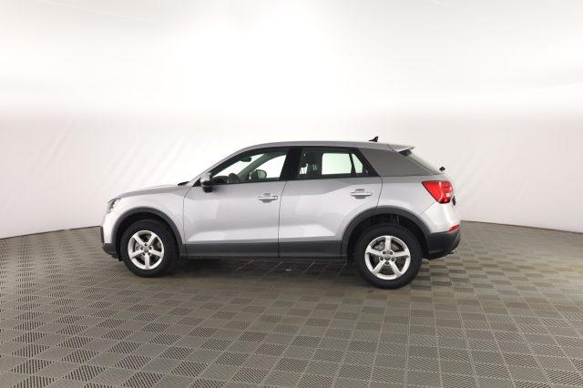 AUDI Q2 Q2 30 TDI S tronic Business