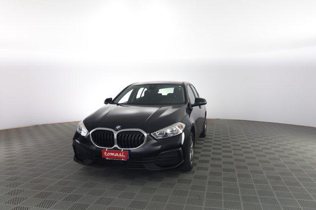 BMW 116 Serie 1 d BUSINESS ADVANTAGE
