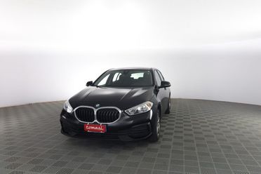 BMW 116 Serie 1 d BUSINESS ADVANTAGE