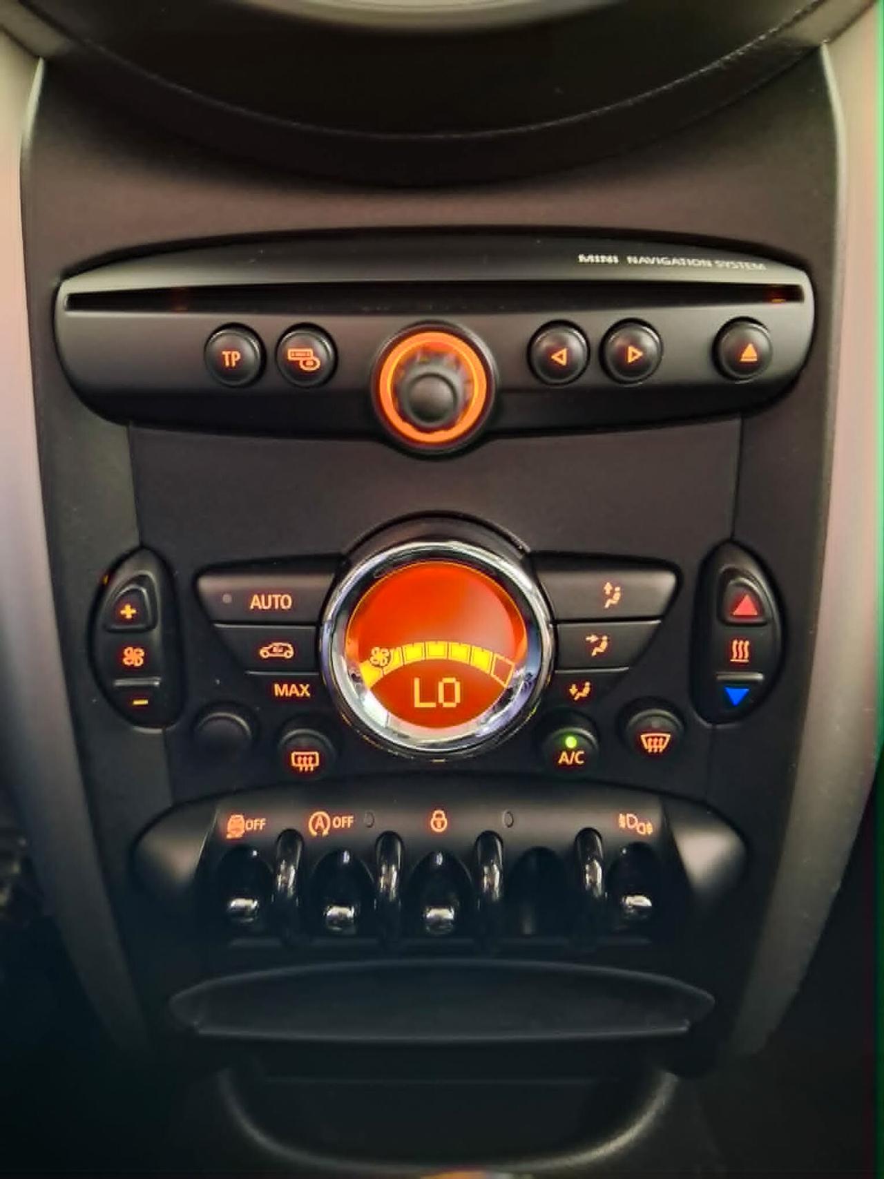 Mini One D Countryman 1.6