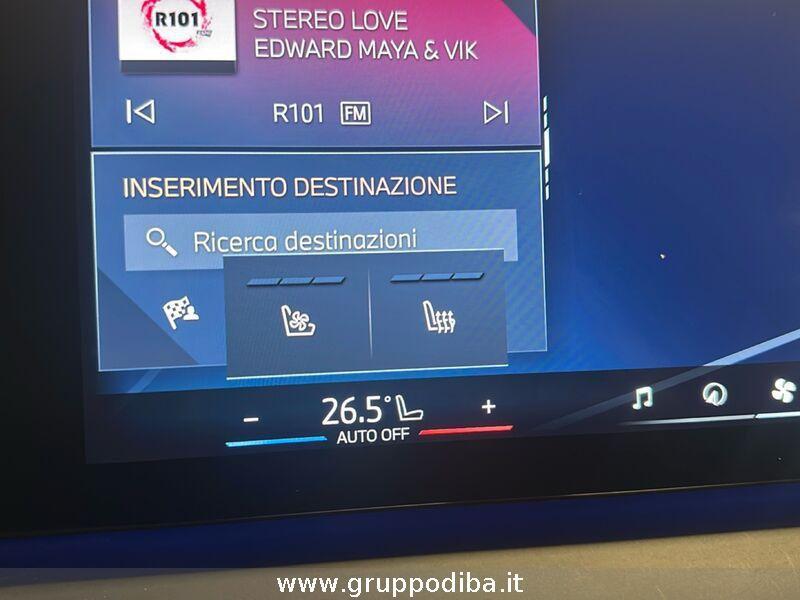 BMW X3 G45 2024 xdrive20d MSport Pro auto