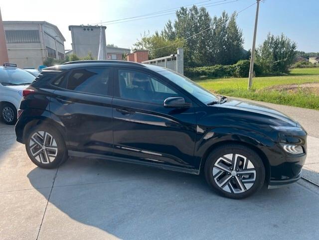 Hyundai Kona EV 39 kWh XLine