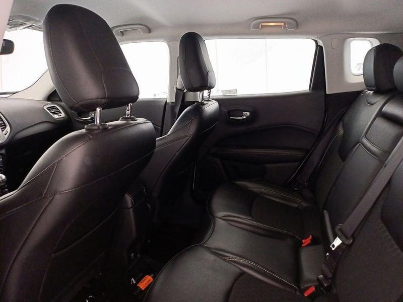 Jeep Compass II 2017 1.6 mjt Business 2wd 120cv my19
