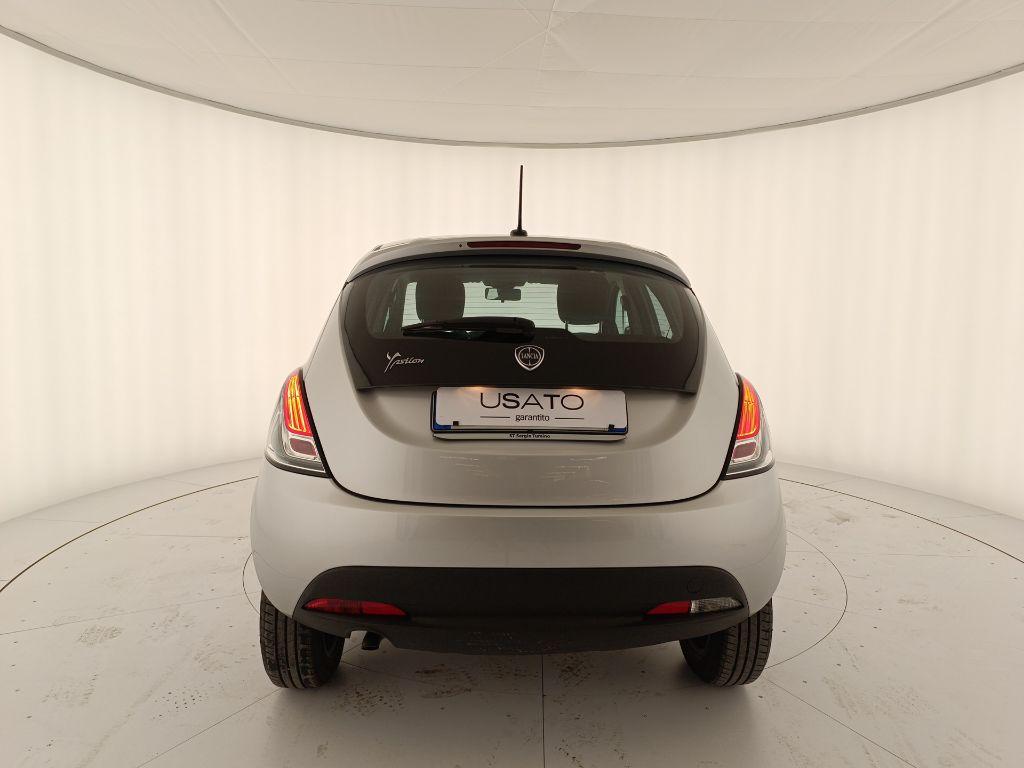 LANCIA Ypsilon 3ª serie - Ypsilon 0.9 TwinAir 5 porte Metano Ecochi