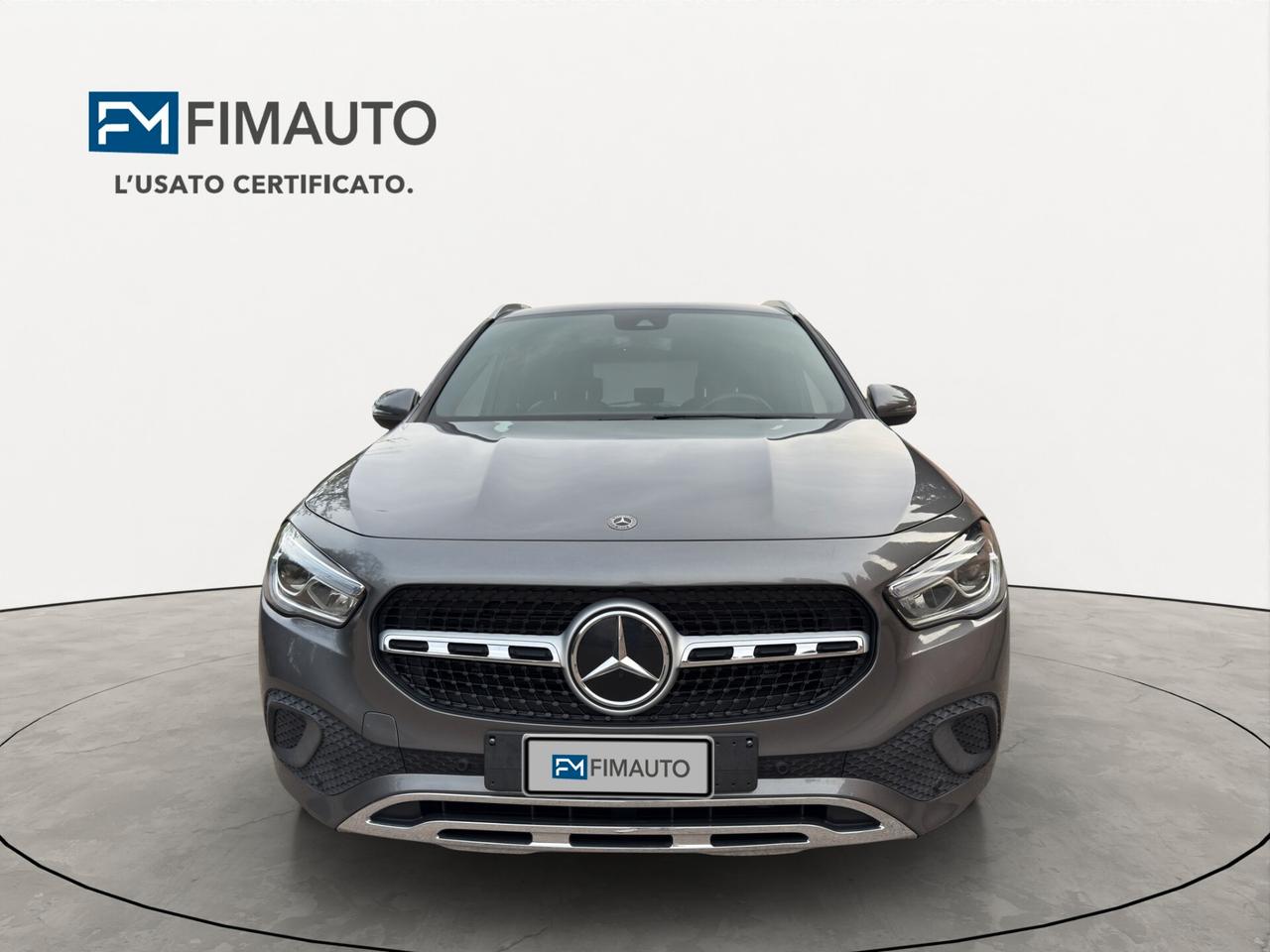 Mercedes-benz GLA 200 d Automatic Sport - 2020