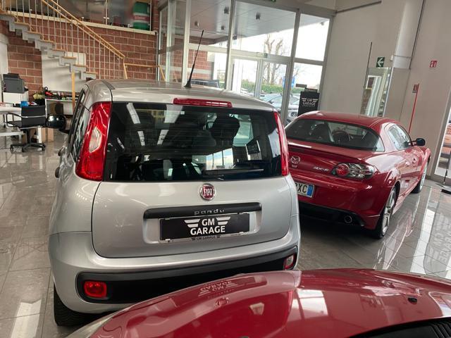 FIAT Panda 1.2 Pop