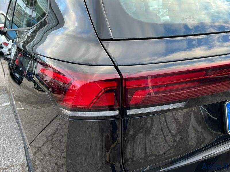 Volkswagen Tiguan Tiguan 2.0 TDI 150 CV DSG Life