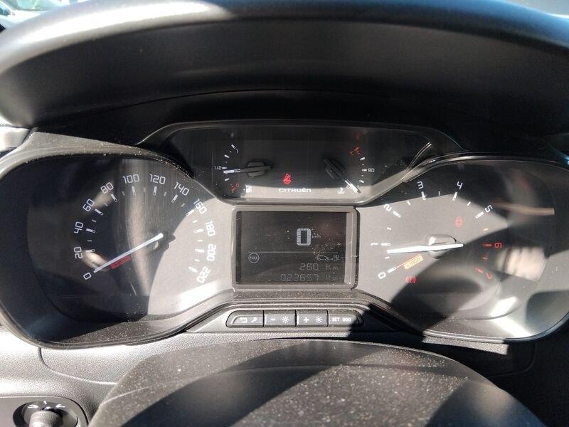 Citroën C3 III 2017 1.2 puretech Shine s&s 83cv