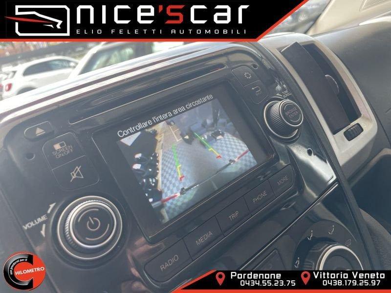 FIAT Ducato 35 2.3 MJT 130CV PLM-TM Furgone Vetrato 9 POSTI