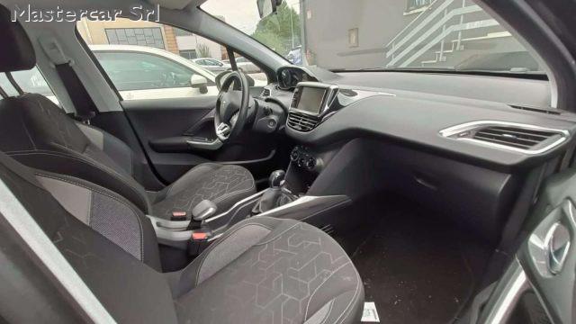 PEUGEOT 2008 1.5 bluehdi Active s 100 cv - FW667ZM