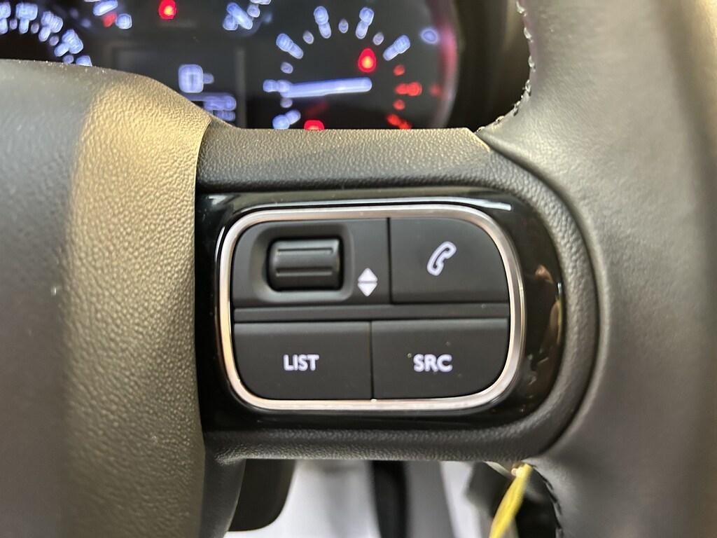 Citroen C3 Aircross 1.5 BlueHDi Feel