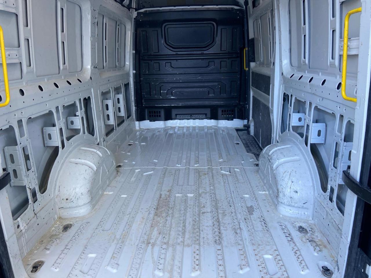 Volkswagen Crafter 35 2.0 tdi 140cv l3h3 business