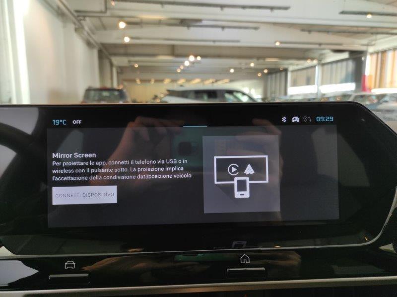 CITROEN C4 3ª serie - C4 Hybrid 136 e-DCS6 Max