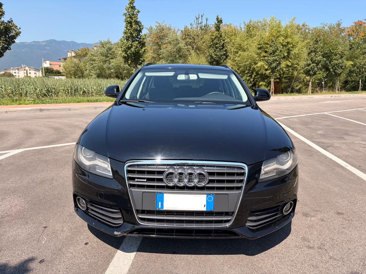 Audi A4 Avant 2.0 TDI 170CV F.AP. quattro