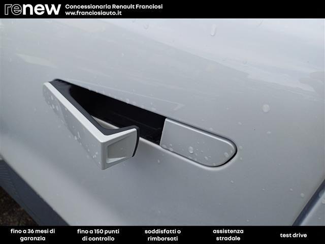 RENAULT Scenic E-Tech 60kWh Techno comfort range 170cv