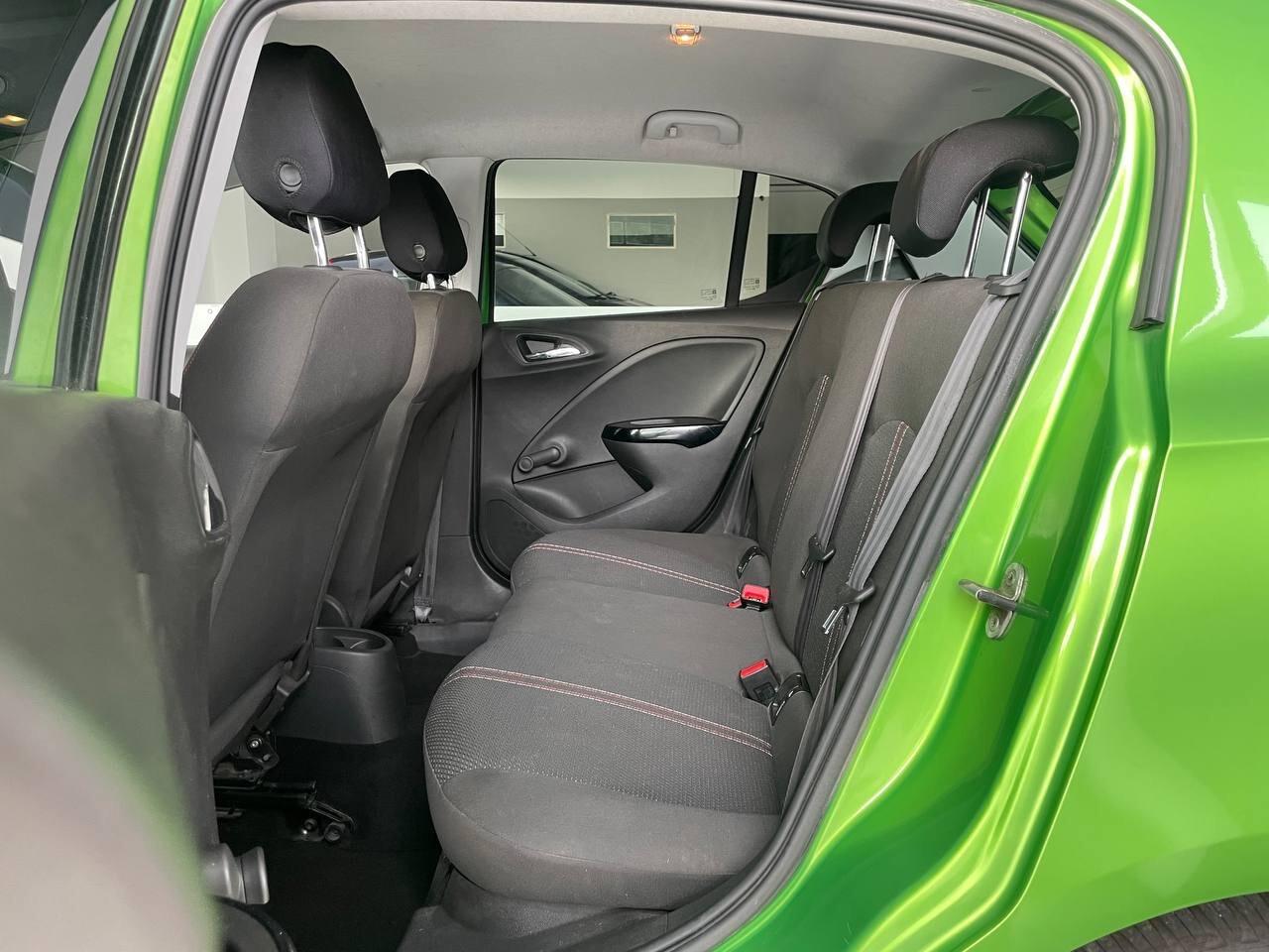 Opel Corsa 1.2 - 69cv - B Color