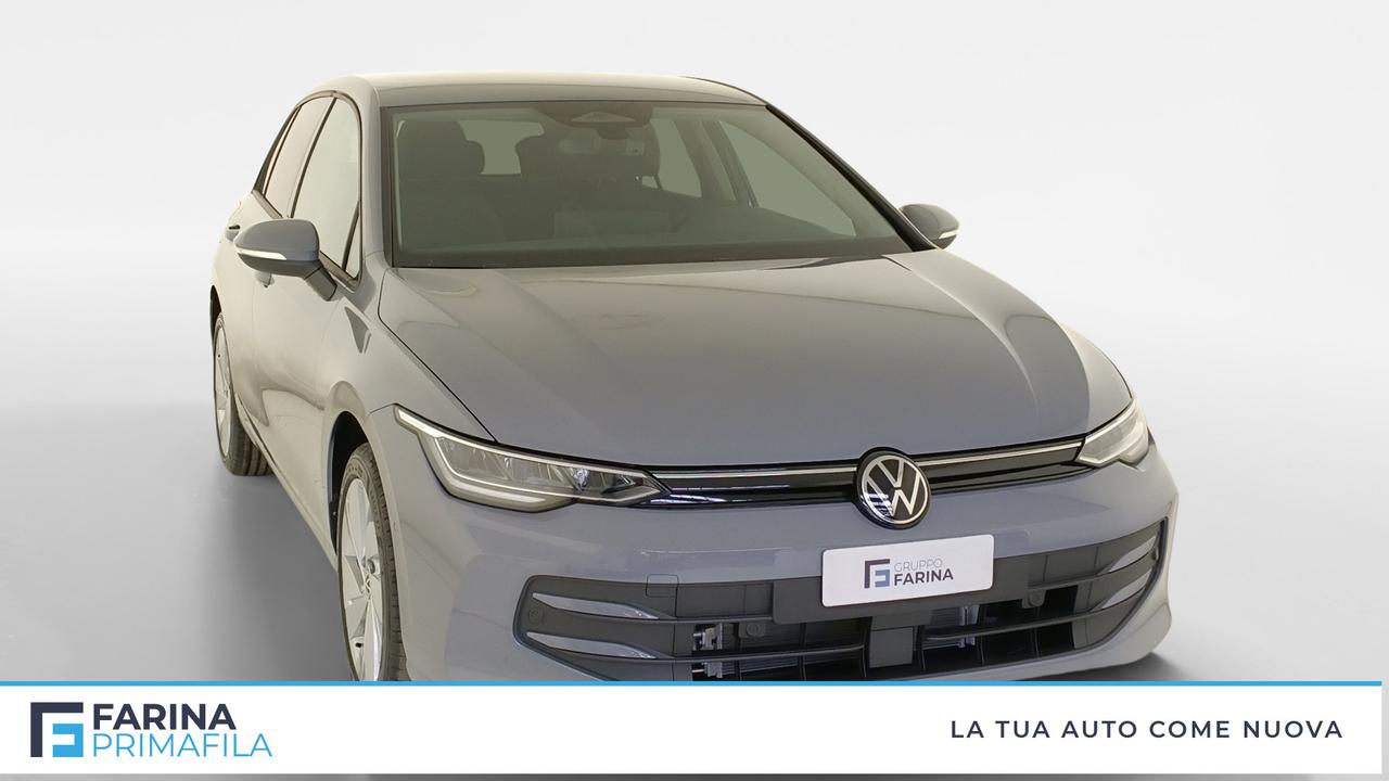 VOLKSWAGEN Golf VIII 2024 - Golf 2.0 tdi Edition Plus 115cv
