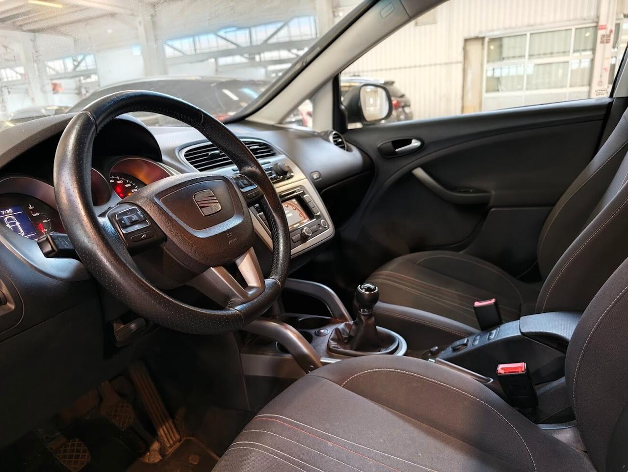 Seat Altea XL 1.4 TSI Style